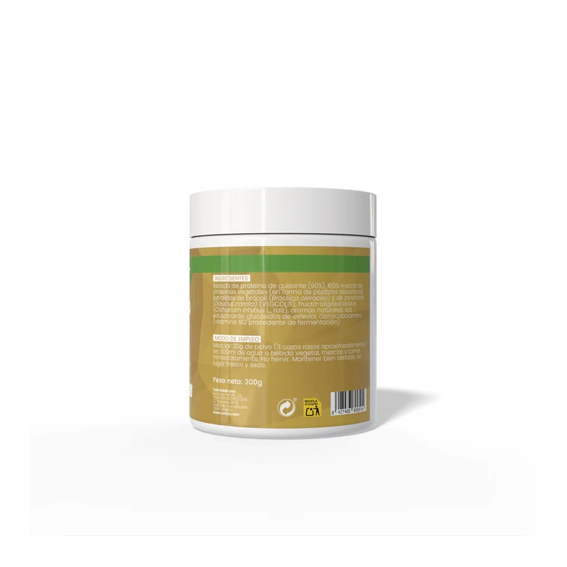 Proteina Vegana Vainilla 300g Sotya SPORT
