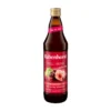 Zumo Well-being con Hierro 750ml Rabenhorst