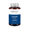 Calcio con magnesio y vitamina D 800mg 90 comprimidos Nutralie