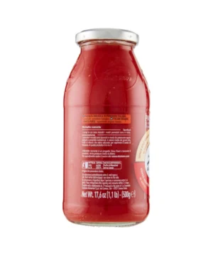 Tomate Passata Bio 500g Alce Nero