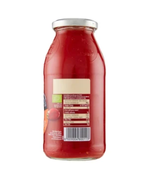 Tomate Passata Bio 500g Alce Nero